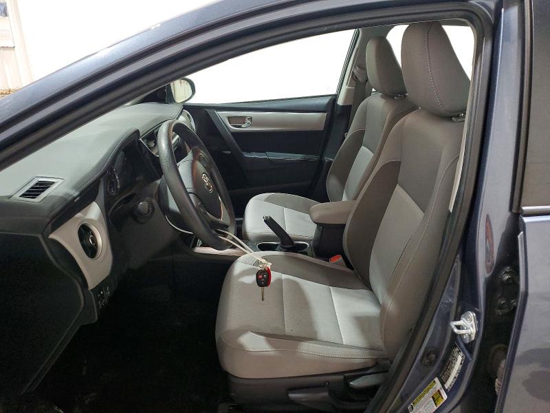 Aukcja sprzedaży 2018 Toyota Corolla, vin: 2T1BURHE3JC976282, numer aukcji: 55800906