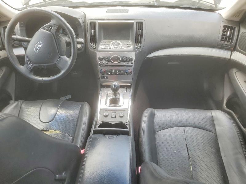 Aukcja sprzedaży 2012 Infiniti G37 Sedan, vin: JN1CV6AR6CM676273, numer aukcji: 57303226