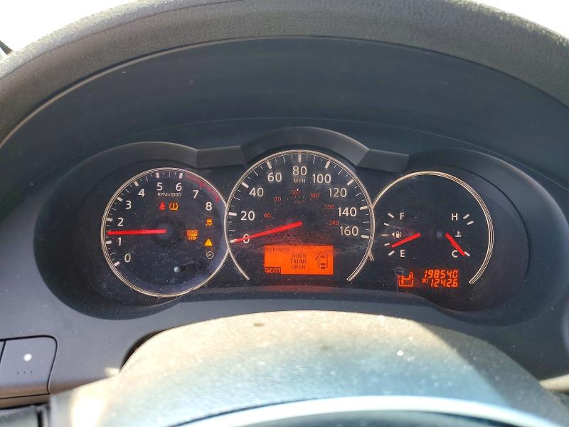 Aukcja sprzedaży 2012 Nissan Altima, vin: 1N4AL2AP8CN472527, numer aukcji: 56408986