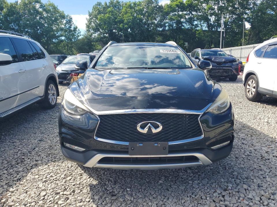 Продаж на аукціоні авто 2017 Infiniti Qx30, vin: SJKCH5CR5HA022592, номер лоту: 57896466