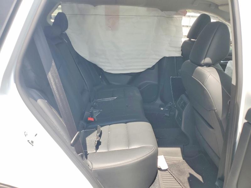 Продаж на аукціоні авто 2025 Nissan Rogue, vin: 5N1BT3CA4SC674543, номер лоту: 59127836