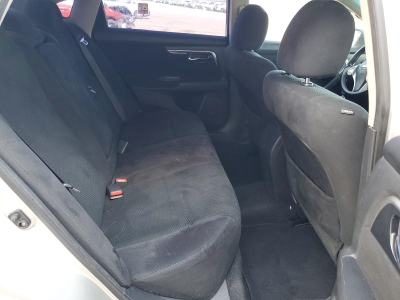 Продажа на аукционе авто 2014 Nissan Altima, vin: 1N4AL3AP2EN354479, номер лота: 56807226