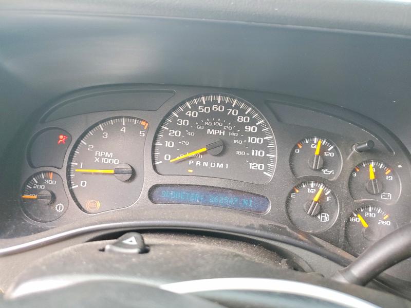 Aukcja sprzedaży 2007 Chevrolet Silverado, vin: 1GCHK23D17F162301, numer aukcji: 56974116