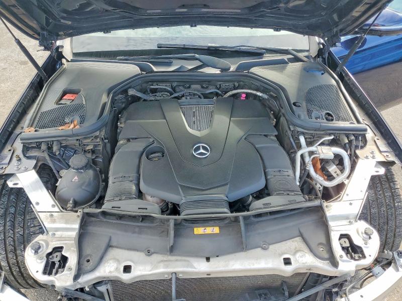 2020 Mercedes-benz E მანქანა იყიდება აუქციონზე, vin: W1KZF6JB9LA771487, აუქციონის ნომერი: 56765846