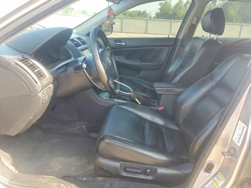 Продажа на аукционе авто 2007 Honda Accord, vin: 1HGCM66517A801520, номер лота: 56193766