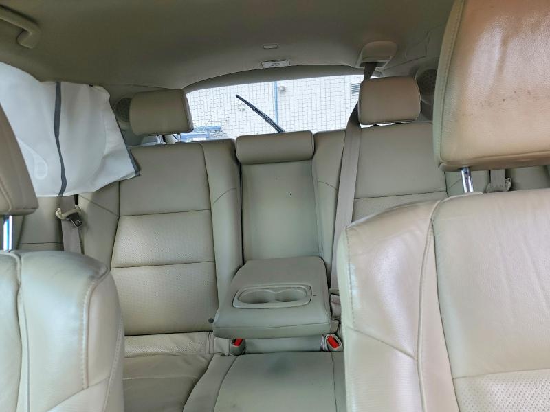 57183776 :رقم المزاد ، 5J8TB4H57FL026912 vin ، 2015 Acura Rdx مزاد بيع