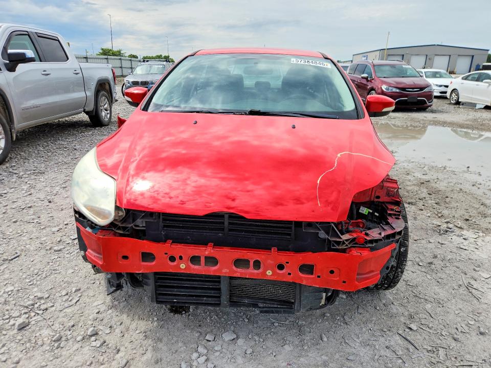 Продаж на аукціоні авто 2014 Ford Focus, vin: 1FADP3F21EL304991, номер лоту: 57384846