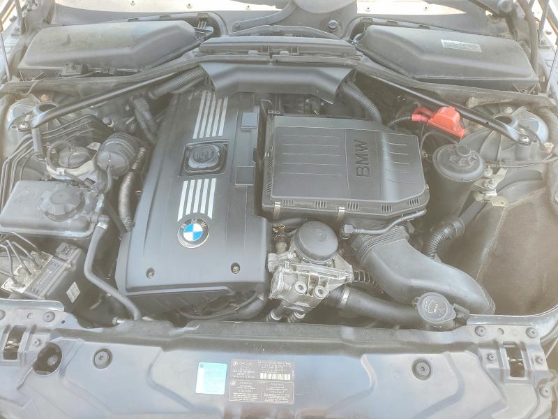 Продаж на аукціоні авто 2010 Bmw 535, vin: WBANV9C54AC390200, номер лоту: 58779526