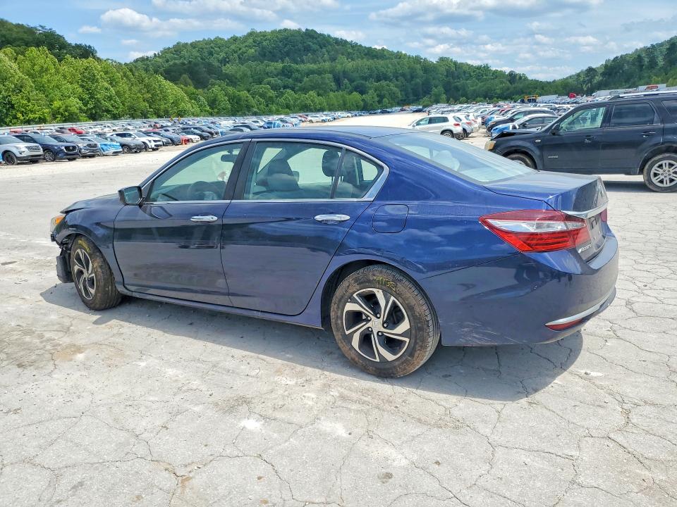 Aukcja sprzedaży 2016 Honda Accord, vin: 1HGCR2F36GA037690, numer aukcji: 56276156