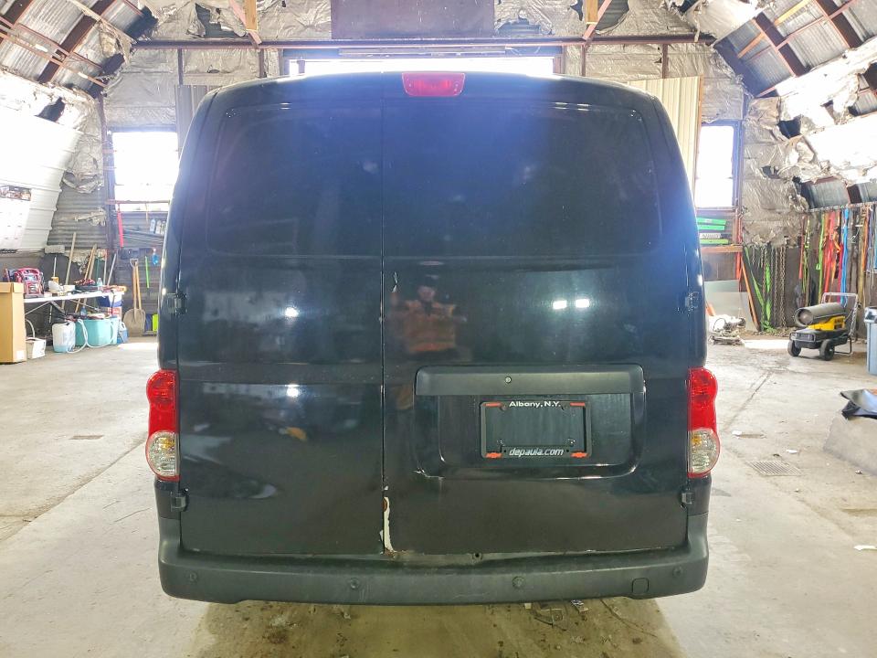 Продаж на аукціоні авто 2018 Chevrolet City Express, vin: 3N63M0ZN2JK692446, номер лоту: 56323116