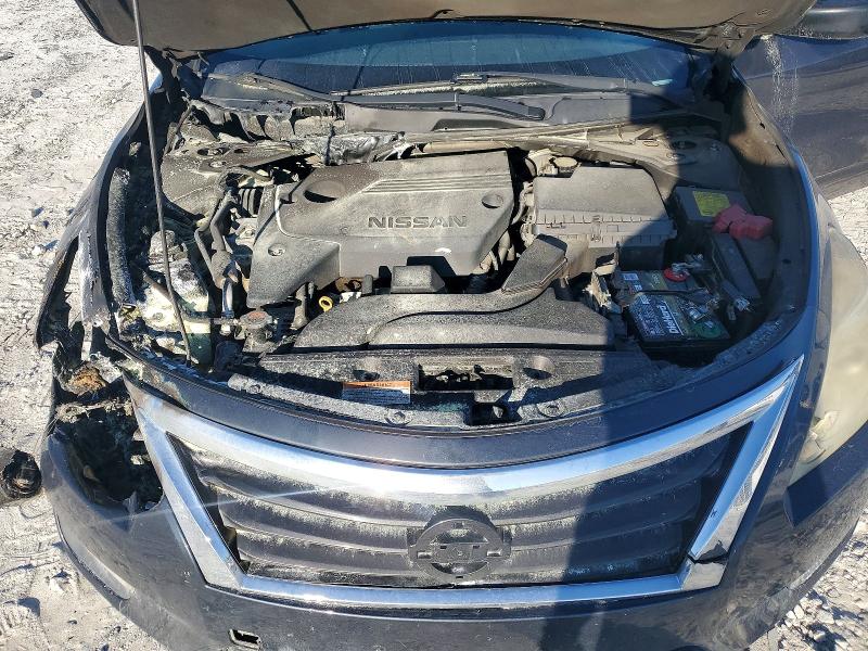 Aukcja sprzedaży 2015 Nissan Altima, vin: 1N4AL3AP0FN915618, numer aukcji: 55926266