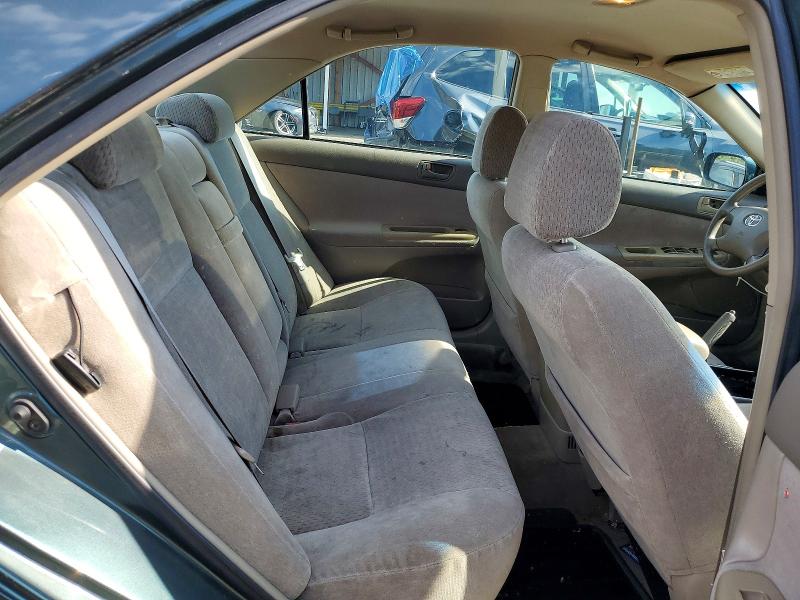 Продажа на аукционе авто 2002 Toyota Camry, vin: 4T1BE32K82U504555, номер лота: 58445406
