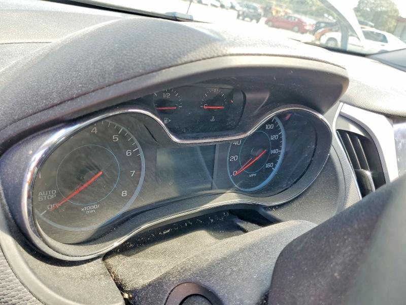 Продажа на аукционе авто 2017 Chevrolet Cruze, vin: 1G1BC5SM8H7159731, номер лота: 58517936