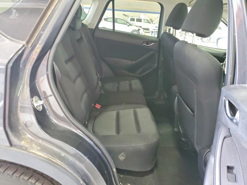 Aukcja sprzedaży 2014 Mazda Cx-5, vin: JM3KE2CY5E0337236, numer aukcji: 56641956