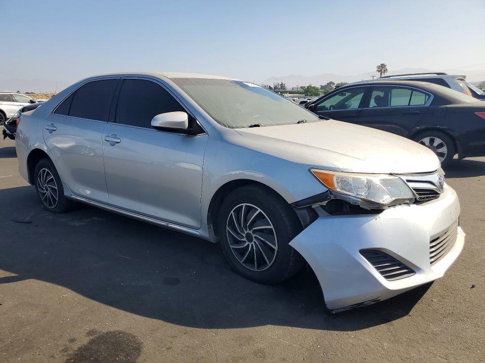 Продаж на аукціоні авто 2012 Toyota Camry, vin: 4T1BF1FK9CU059580, номер лоту: 55959926