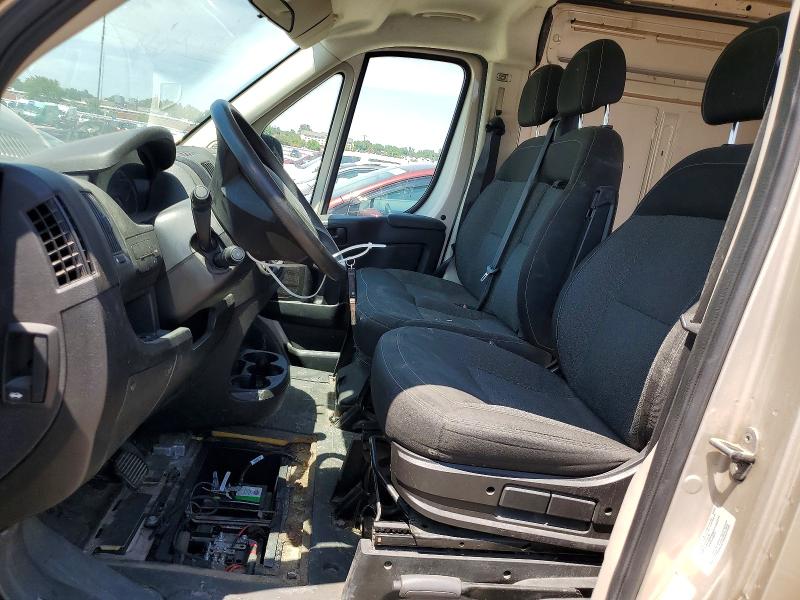 Продажа на аукционе авто 2015 Ram Promaster 2500, vin: 3C6TRVDG3FE511247, номер лота: 55446366