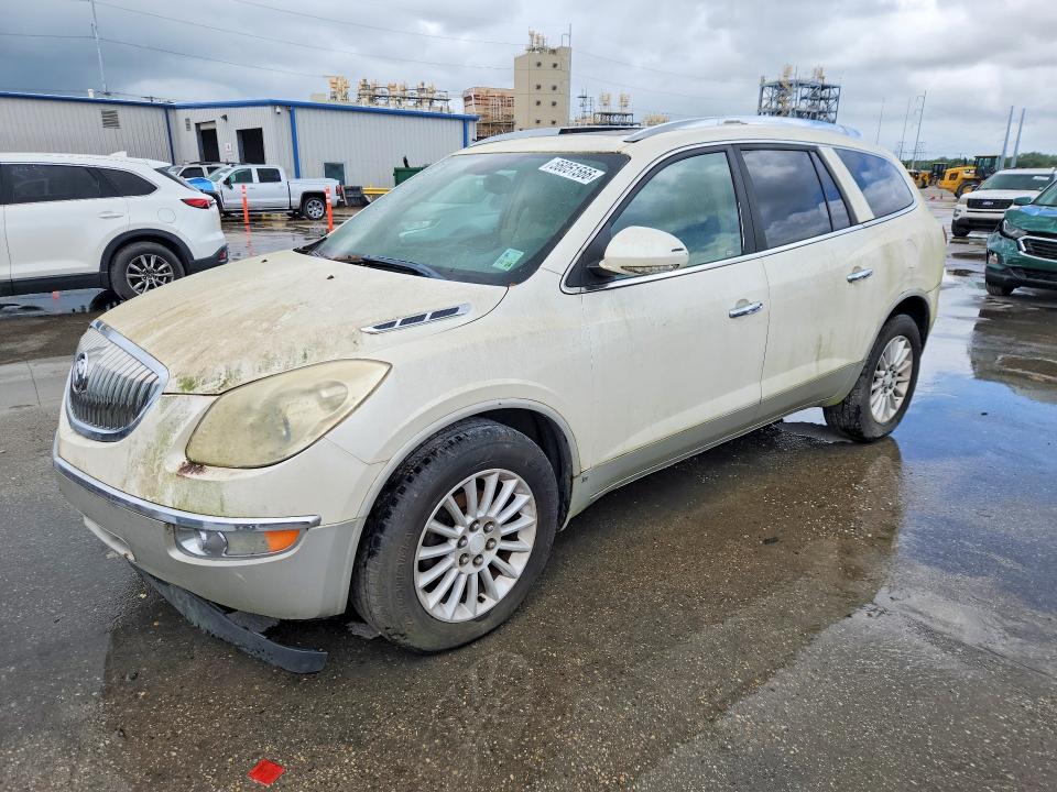Aukcja sprzedaży 2009 Buick Enclave, vin: 5GAER23D29J119327, numer aukcji: 56051566