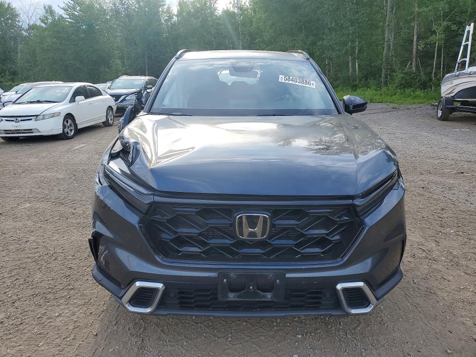 Продажа на аукционе авто 2024 Honda Cr-v, vin: 2HKRS6H91RH216575, номер лота: 58403886