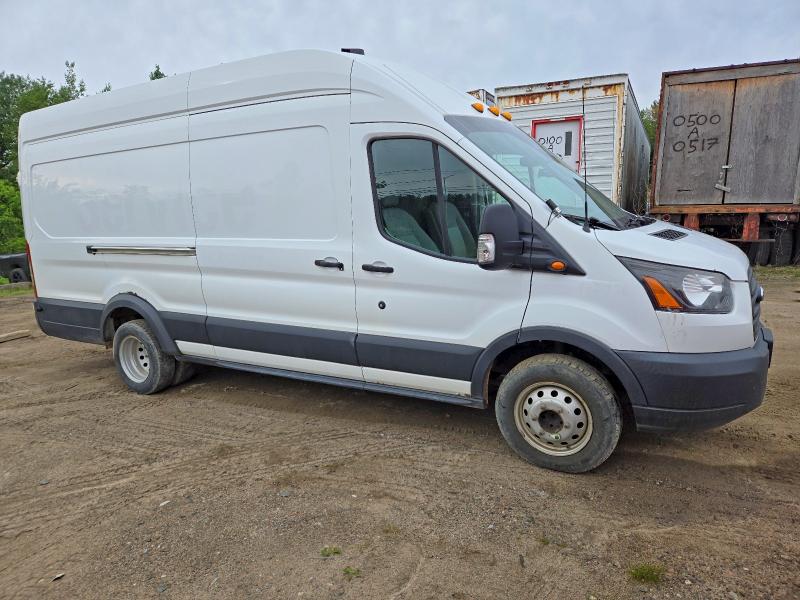 Aukcja sprzedaży 2017 Ford Transit, vin: 1FTBF4XG2HKB23977, numer aukcji: 57266476