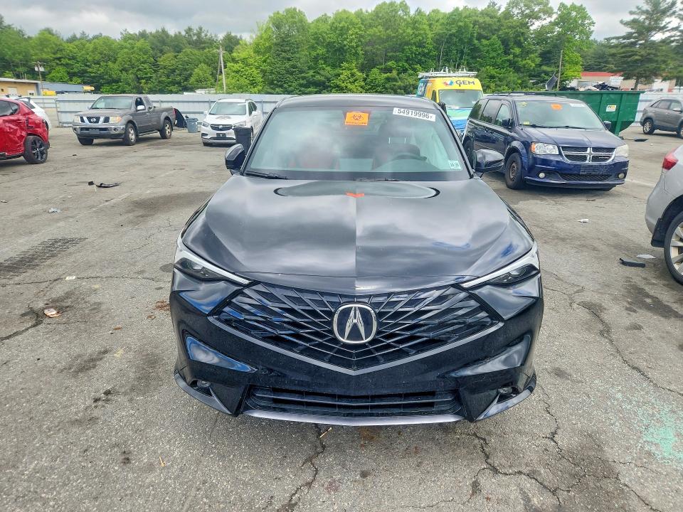 Продажа на аукционе авто 2025 Acura Adx, vin: 3HDSA2H58SM713051, номер лота: 54919996