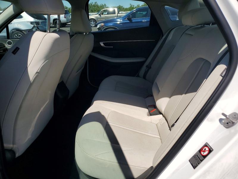 Aukcja sprzedaży 2023 Hyundai Sonata, vin: KMHL64JA5PA290245, numer aukcji: 57704136