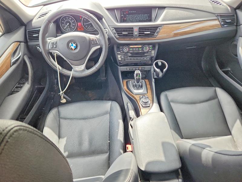 Продаж на аукціоні авто 2013 Bmw X1, vin: WBAVL1C56DVR85551, номер лоту: 57166546