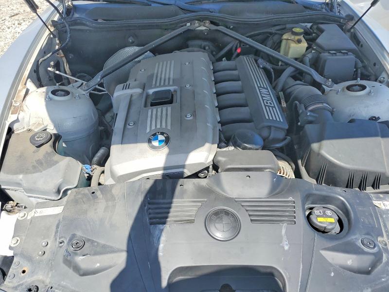Aukcja sprzedaży 2006 Bmw Z4, vin: 4USBU33526LW67952, numer aukcji: 58936266