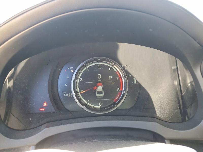 Aukcja sprzedaży 2024 Lexus Is 350, vin: JTHGZ1B22R5074057, numer aukcji: 85967165