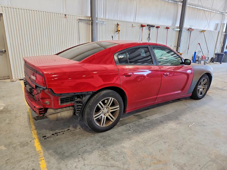 Aukcja sprzedaży 2014 Dodge Charger, vin: 2C3CDXATXEH158923, numer aukcji: 57000246