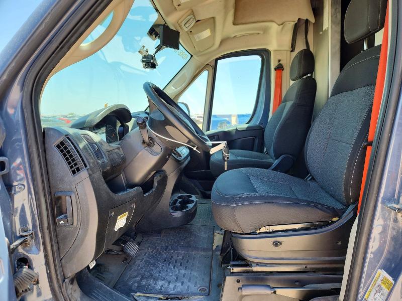 Aukcja sprzedaży 2021 Ram Promaster 3500, vin: 3C6FRVJG7ME503781, numer aukcji: 56364836