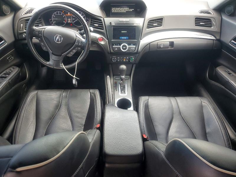 57232106 :رقم المزاد ، 19UDE2F73LA002053 vin ، 2020 Acura Ilx مزاد بيع