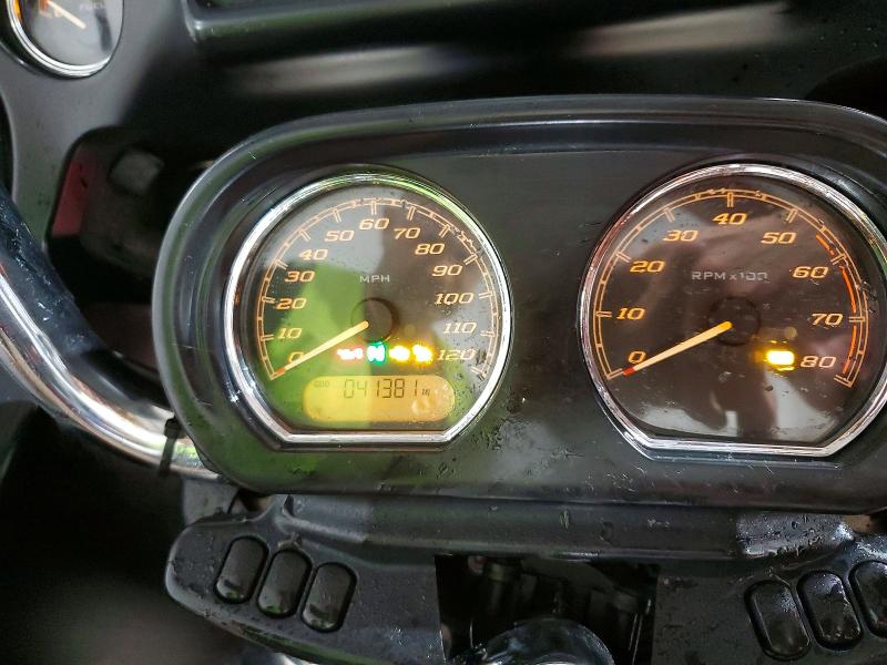 2017 Harley Davidson Fltru მანქანა იყიდება აუქციონზე, vin: 1HD1KGD13HB607129, აუქციონის ნომერი: 58627826