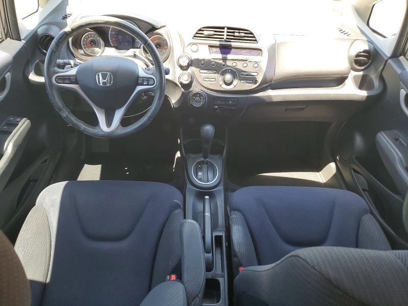 Продаж на аукціоні авто 2013 Honda Fit, vin: JHMGE8H59DC019552, номер лоту: 56599826