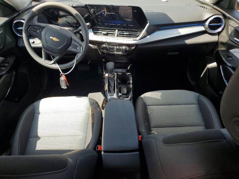 Продажа на аукционе авто 2026 Chevrolet Trax, vin: KL77LHEP0TC106801, номер лота: 58948016