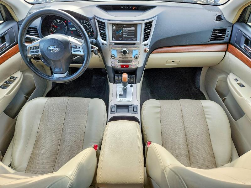 Продаж на аукціоні авто 2014 Subaru Outback, vin: 4S4BRBMC7E3252120, номер лоту: 56325556