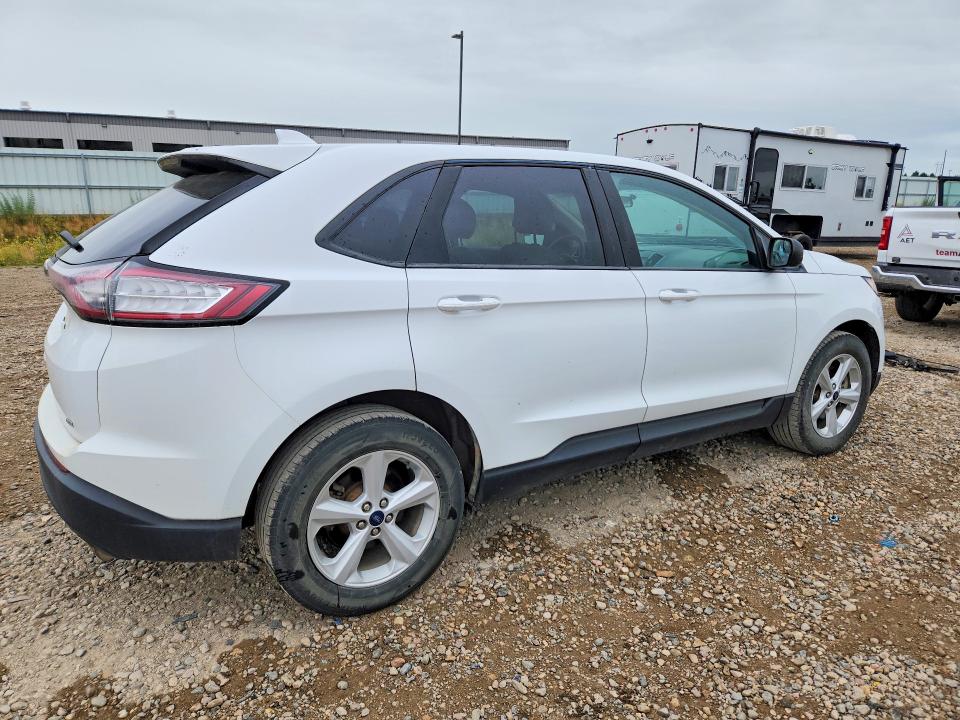 Aukcja sprzedaży 2015 Ford Edge, vin: 2FMTK4G88FBC12061, numer aukcji: 58426606