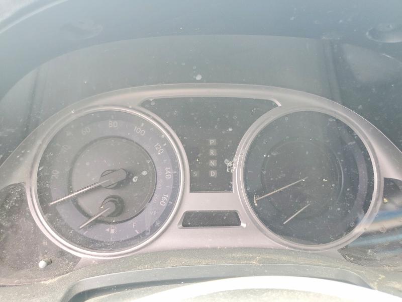 Aukcja sprzedaży 2008 Lexus Is, vin: JTHCK262985024127, numer aukcji: 58082486