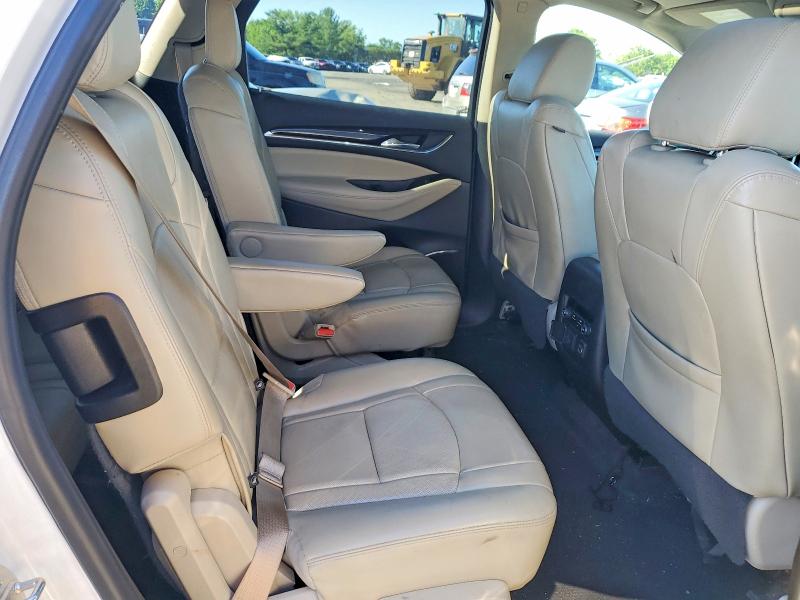 Aukcja sprzedaży 2018 Buick Enclave, vin: 5GAEVAKW2JJ276949, numer aukcji: 58537546