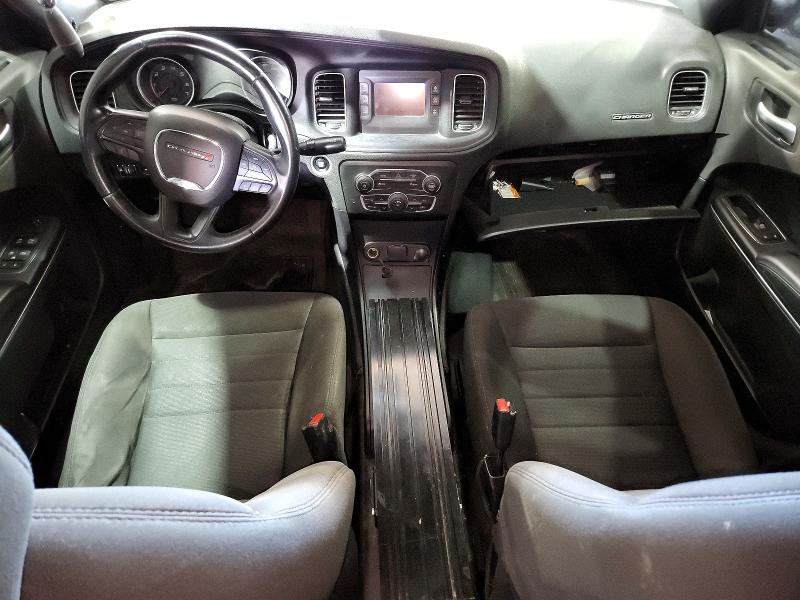 2017 Dodge Charger მანქანა იყიდება აუქციონზე, vin: 2C3CDXKT9HH596240, აუქციონის ნომერი: 56946526