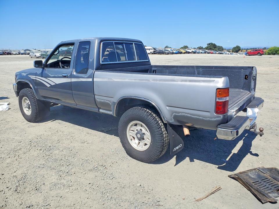 Aukcja sprzedaży 1992 Toyota Pickup, vin: JT4VN13G9N5096128, numer aukcji: 60119686
