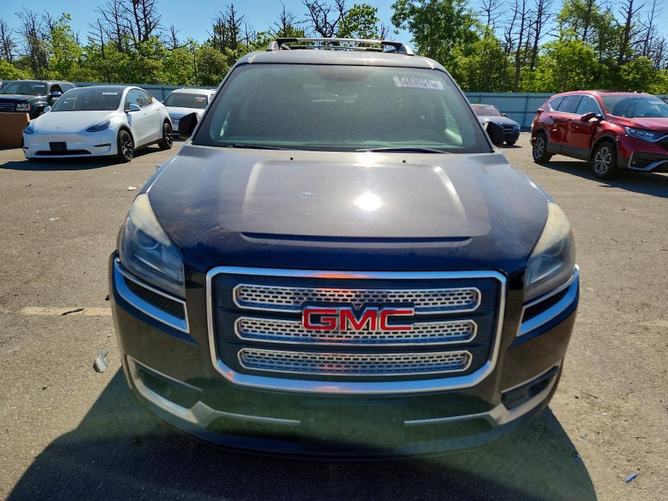 Продажа на аукционе авто 2015 Gmc Acadia, vin: 1GKKVPKD1FJ140150, номер лота: 54839516