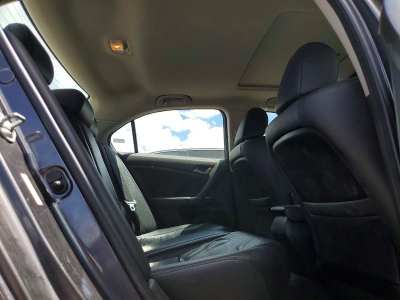 Продажа на аукционе авто 2009 Acura Tsx, vin: JH4CU26629C801385, номер лота: 57366526