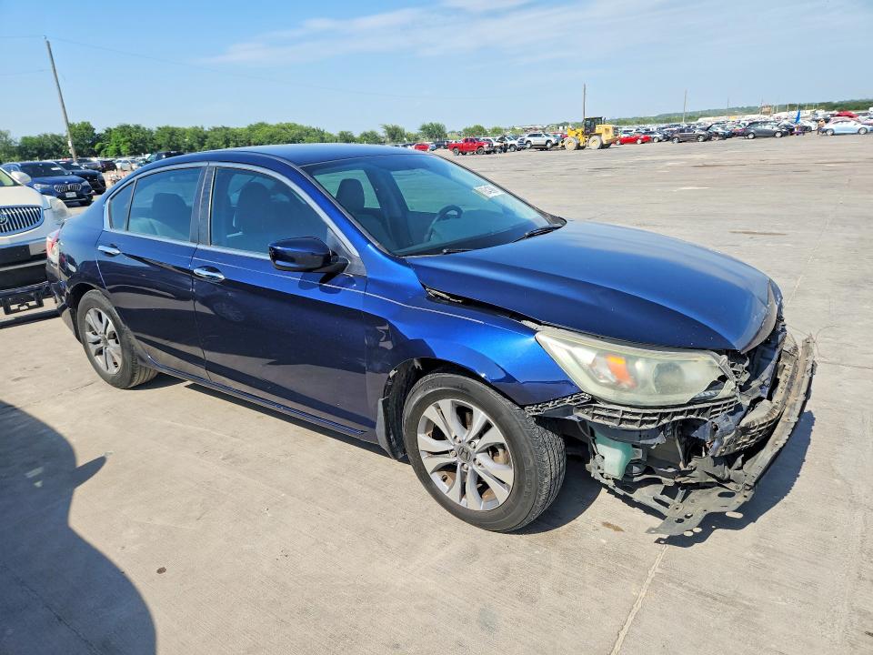 Продаж на аукціоні авто 2015 Honda Accord, vin: 1HGCR2F35FA253870, номер лоту: 58843986