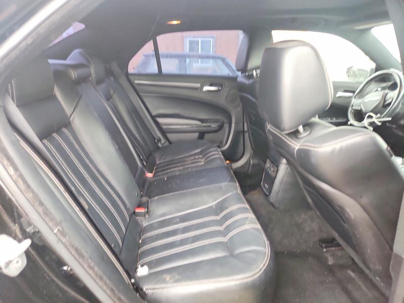 2015 Chrysler 300 მანქანა იყიდება აუქციონზე, vin: 2C3CCABT7FH736136, აუქციონის ნომერი: 58989766