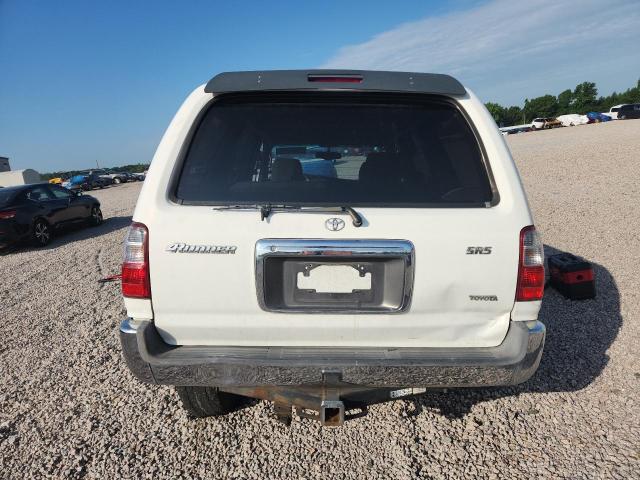 2002 Toyota 4runner მანქანა იყიდება აუქციონზე, vin: JT3GN86R320231003, აუქციონის ნომერი: 57927196