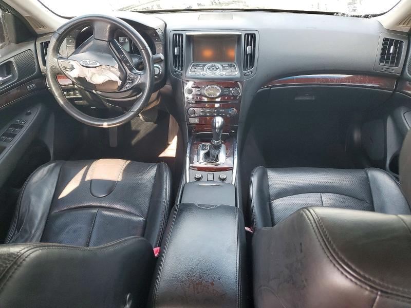 58632996 :رقم المزاد ، JN1CV6AR8CM673102 vin ، 2012 Infiniti G37 مزاد بيع