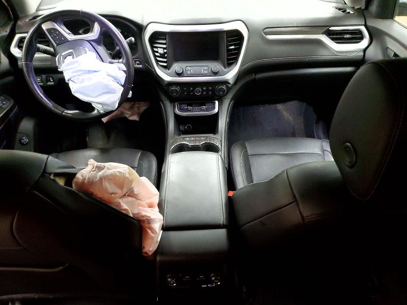 Продажа на аукционе авто 2020 Gmc Acadia, vin: 1GKKNULS3LZ205914, номер лота: 58318726