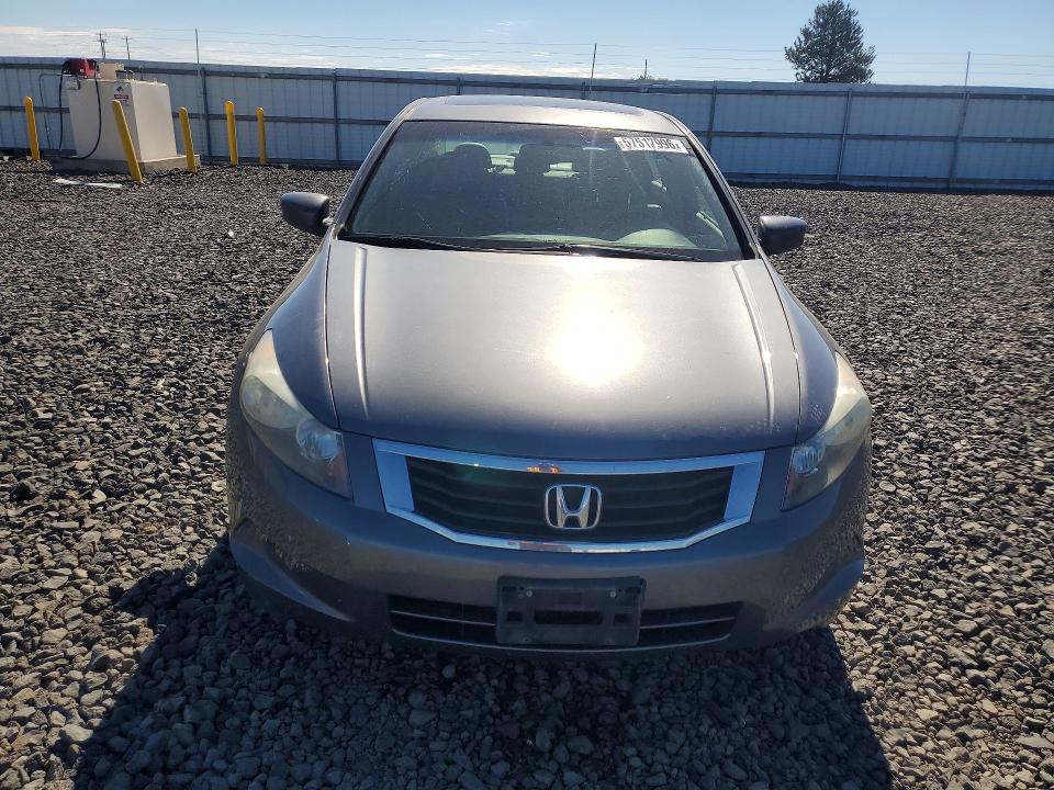 Продаж на аукціоні авто 2010 Honda Accord, vin: 1HGCP2F88AA122376, номер лоту: 57517996