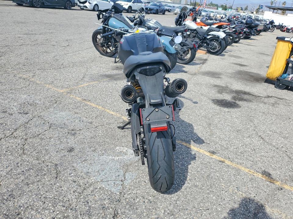 Продажа на аукционе авто 2014 Ducati Monster, vin: ZDM1RADN5EB073709, номер лота: 56704446