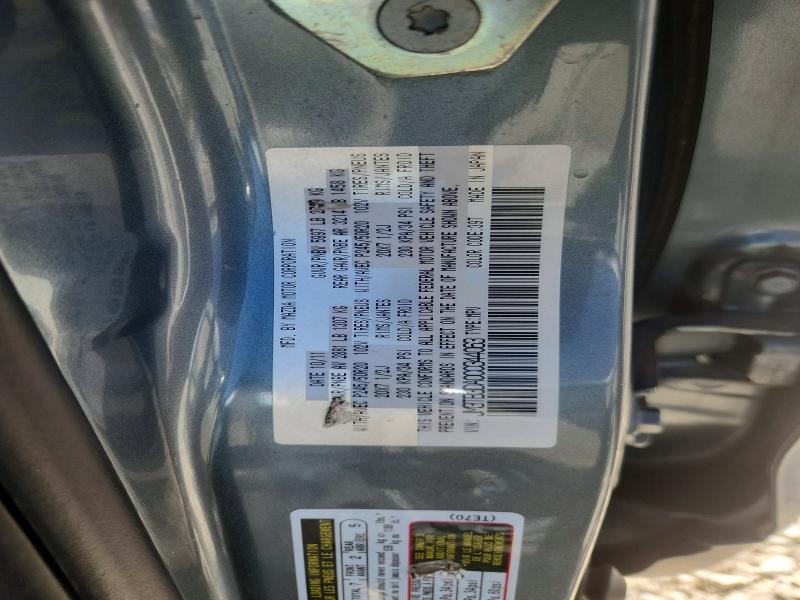 Aukcja sprzedaży 2012 Mazda Cx-9, vin: JM3TB3DA0C0344063, numer aukcji: 58248546